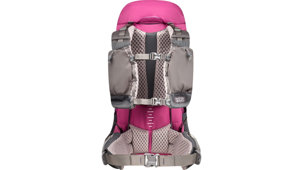 Mystery Ranch Bridger 35 Backpack - Womens, Wildflower, Extra Small, 112850-537-10-XS