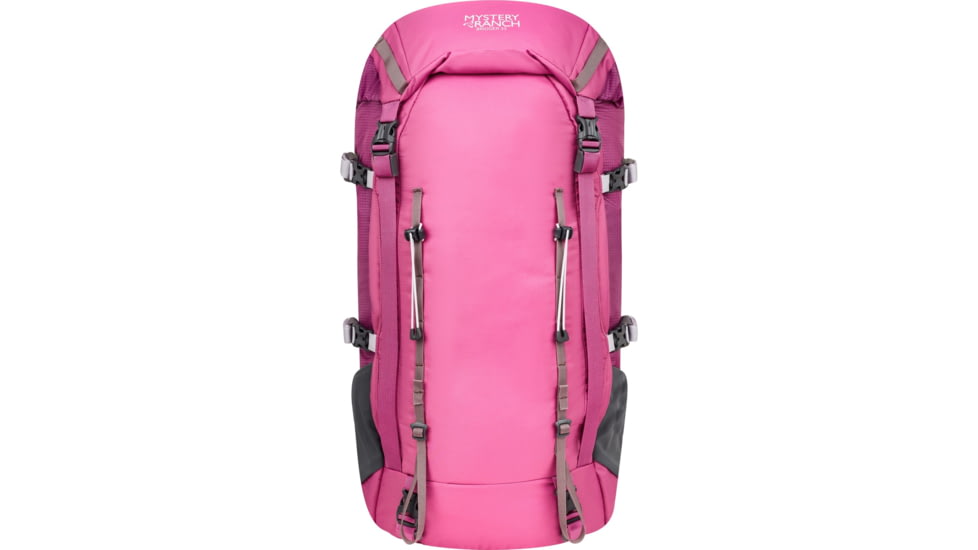 Mystery Ranch Bridger 35 Backpack - Womens, Wildflower, Extra Small, 112850-537-10-XS