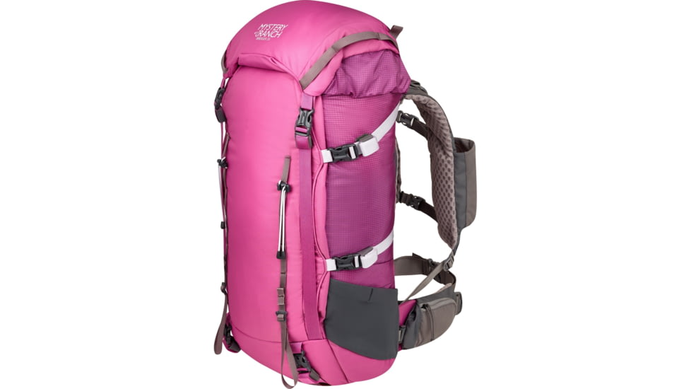 Mystery Ranch Bridger 35 Backpack - Womens, Wildflower, Extra Small, 112850-537-10-XS