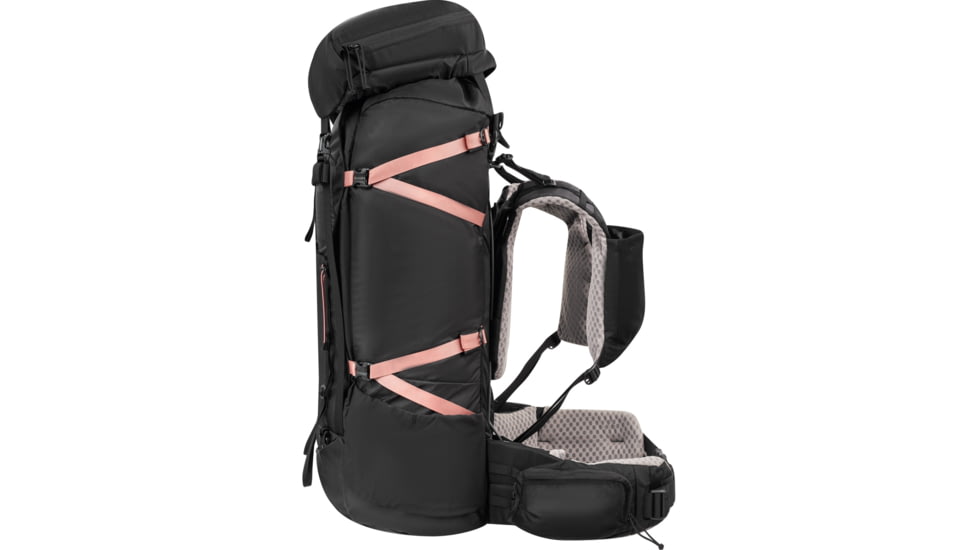 Mystery Ranch Bridger 55 Backpack - Womens, Phantom, Large, 112748-006-40-L