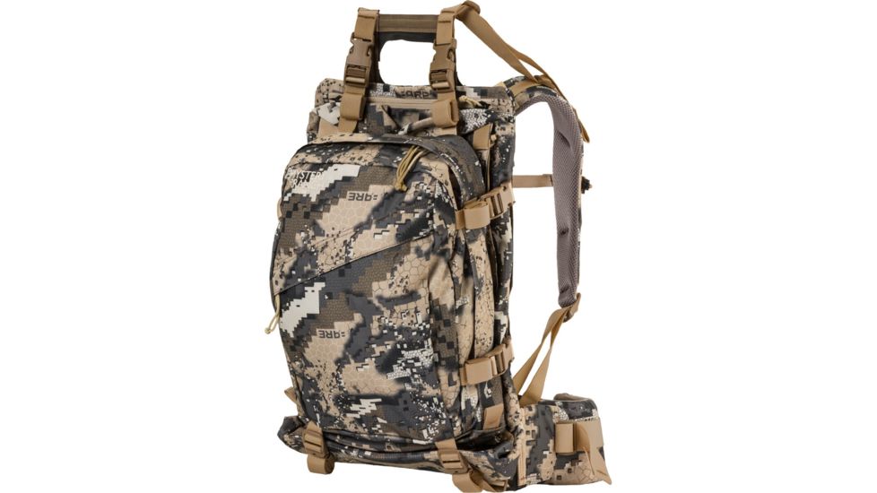 Mystery Ranch Cabinet Day Hunt Backpack, Desolve Bare, M, 110369-974-30