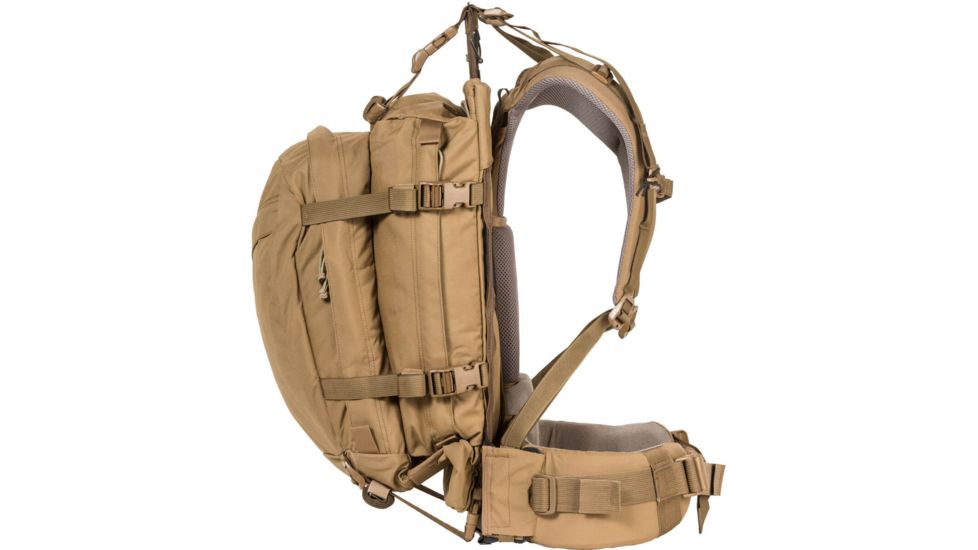 Mystery Ranch Cabinet Day Hunt Backpack, Coyote, M, 110369-215-30