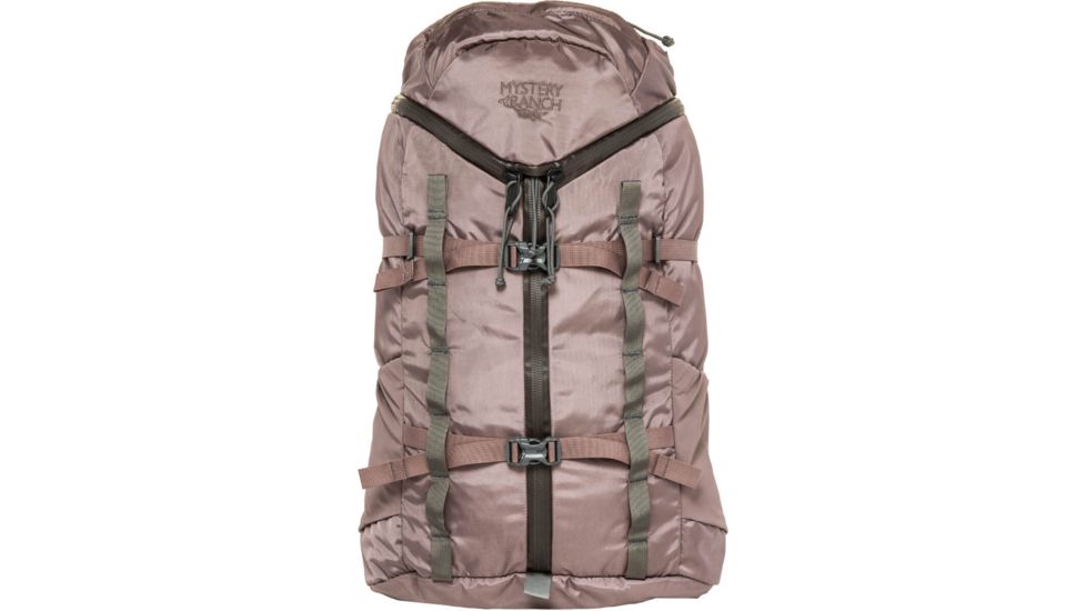 Mystery Ranch Cairn Women's  Backpack, Peppercorn, Medium 01-10-102909