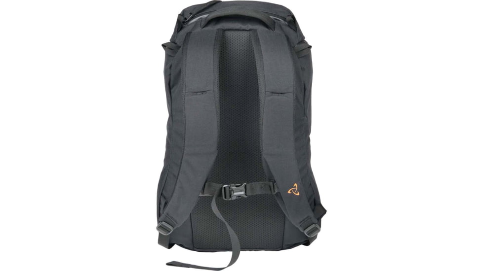 Mystery Ranch Catalyst 18 Backpack, Black, One Size, 112899-001-00