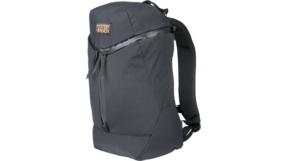 Mystery Ranch Catalyst 18 Backpack, Black, One Size, 112899-001-00