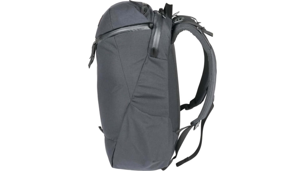 Mystery Ranch Catalyst 26 Backpack, Black, One Size, 112901-001-00