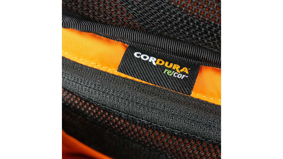 Mystery Ranch Catalyst 26 Backpack, Black, One Size, 112901-001-00