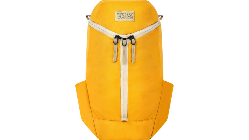 Mystery Ranch Catalyst 26 Pack, Sunglow, One Size, 112901-705-00-OS