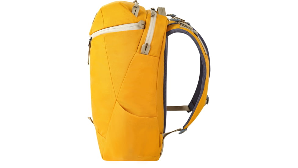 Mystery Ranch Catalyst 26 Pack, Sunglow, One Size, 112901-705-00-OS