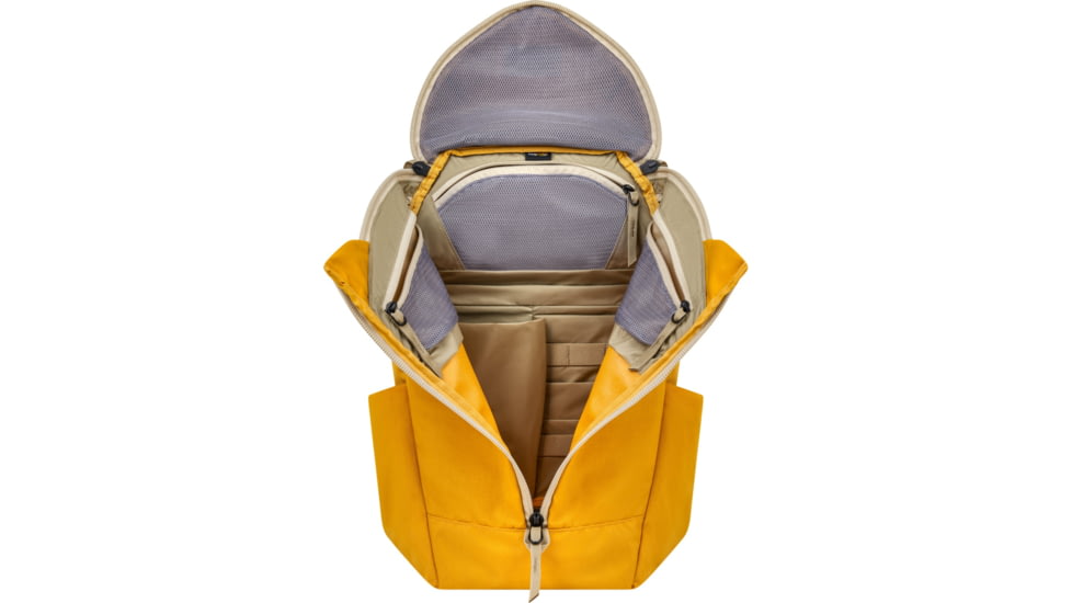 Mystery Ranch Catalyst 26 Pack, Sunglow, One Size, 112901-705-00-OS