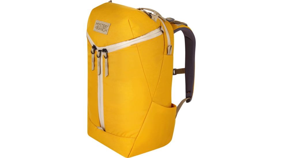 Mystery Ranch Catalyst 26 Pack, Sunglow, One Size, 112901-705-00-OS