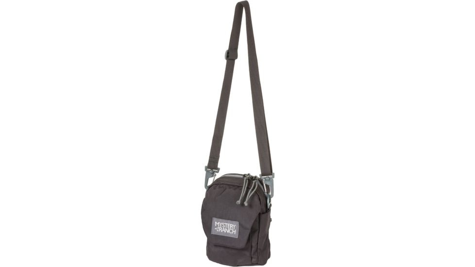 Mystery Ranch CO 2017 EX Big Bop Shoulder Bag, Imperial 01-10-102336