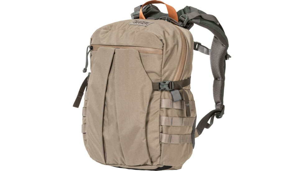 Mystery Ranch CO 2017 EX Crest Mountain Daypack, Stone, XL 01-10-102368