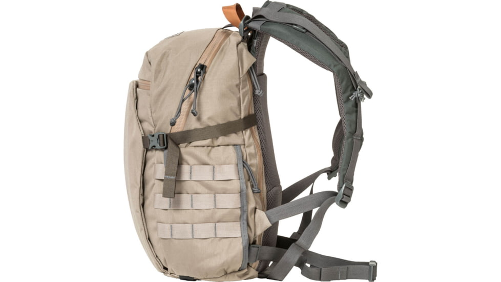 Mystery Ranch CO 2017 EX Crest Mountain Daypack, Stone, XL 01-10-102368