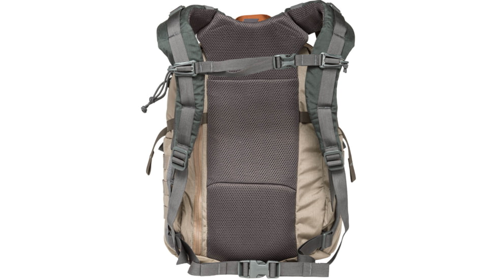 Mystery Ranch CO 2017 EX Crest Mountain Daypack, Stone, XL 01-10-102368