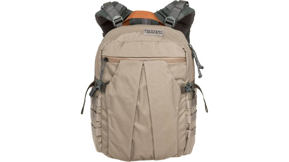 Mystery Ranch CO 2017 EX Crest Mountain Daypack, Stone, XL 01-10-102368