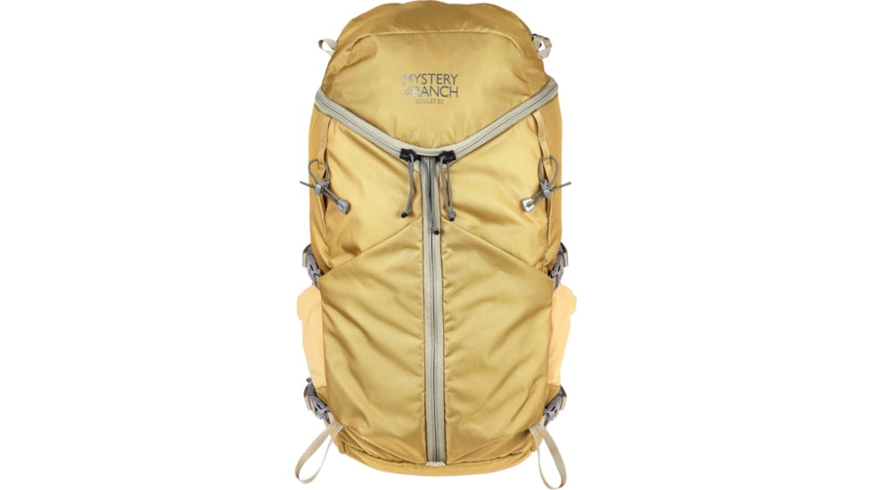 Mystery Ranch Coulee 30 Backpack - Mens, Coriander, Small/Medium, 112814-702-26-S/M