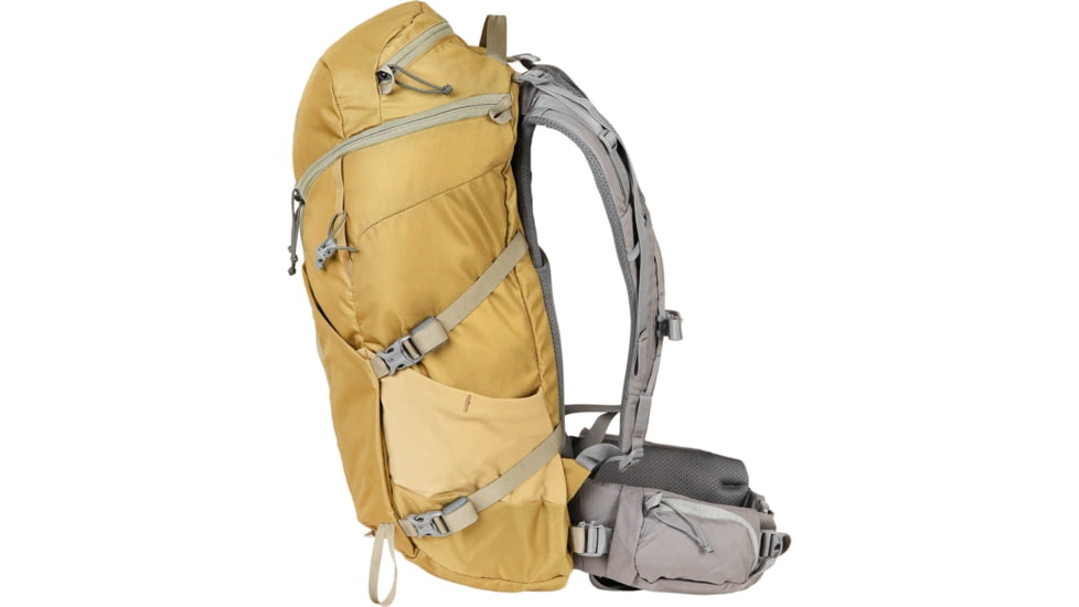 Mystery Ranch Coulee 30 Backpack - Mens, Coriander, Small/Medium, 112814-702-26-S/M