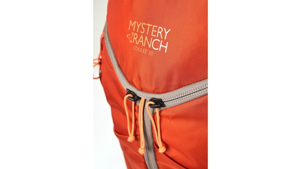 Mystery Ranch Coulee 30 Backpack - Womens, Paprika, Medium/Large, 112847-632-36-M/L