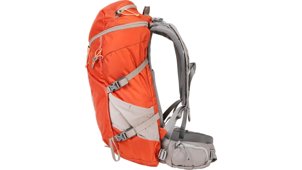 Mystery Ranch Coulee 30 Backpack - Womens, Paprika, Medium/Large, 112847-632-36-M/L