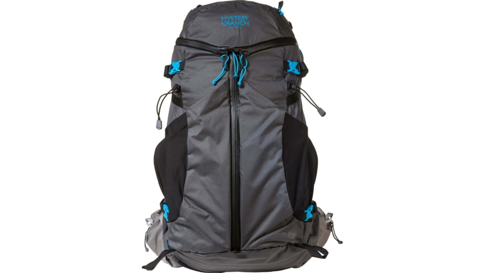 Mystery Ranch Coulee 40 Backpack - Womens, Shadow Moon, Extra Small, 110861-016-15