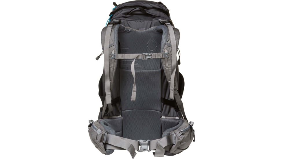 Mystery Ranch Coulee 40 Backpack - Womens, Shadow Moon, Extra Small, 110861-016-15