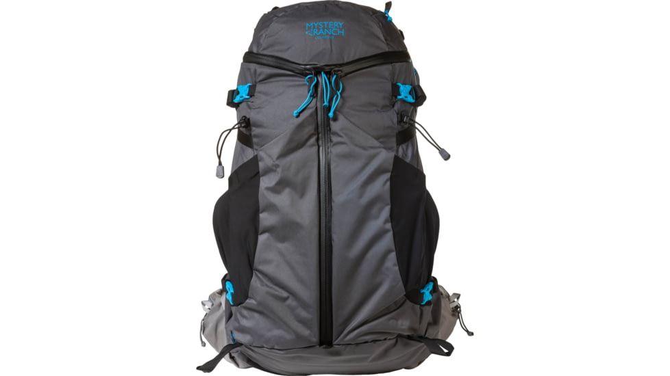 Mystery Ranch Coulee 40 Backpack - Womens, Shadow Moon, Medium/Large, 110861-016-35