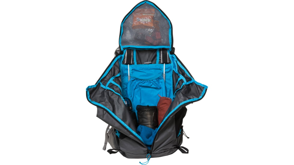 Mystery Ranch Coulee 40 Backpack - Womens, Shadow Moon, Medium/Large, 110861-016-35