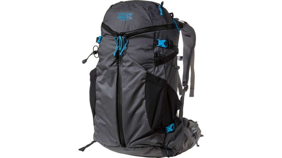 Mystery Ranch Coulee 40 Pack - Women's, Shadow Moon, Medium/Large, 110861-016-35