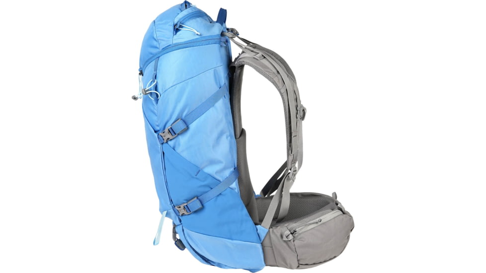 Mystery Ranch Coulee 40 Pack - Womens, Atlantic, Large, 112848-443-40