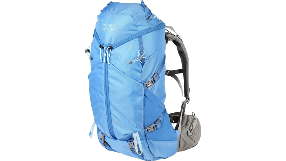 Mystery Ranch Coulee 40 Pack - Women's, Atlantic, Large, 112848-443-40