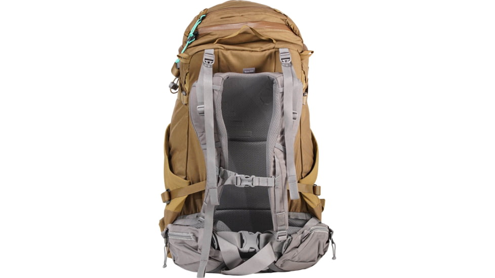 Mystery Ranch Coulee 40 Pack - Womens, Desert Fox, Medium/Large, 110861-204-M/L