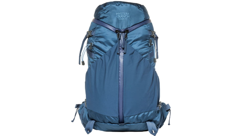 Mystery Ranch Coulee 40 Women's, Vintage Blue, Medium, 01-10-102913