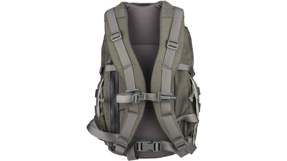 Mystery Ranch Crest Backpack, Foliage 01-10-102504
