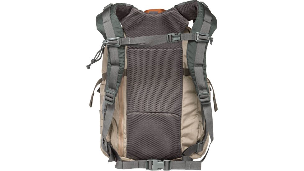 Mystery Ranch Crest Mountain Daypack, for Women's, 23 L, Stone, Small 01-10-102366