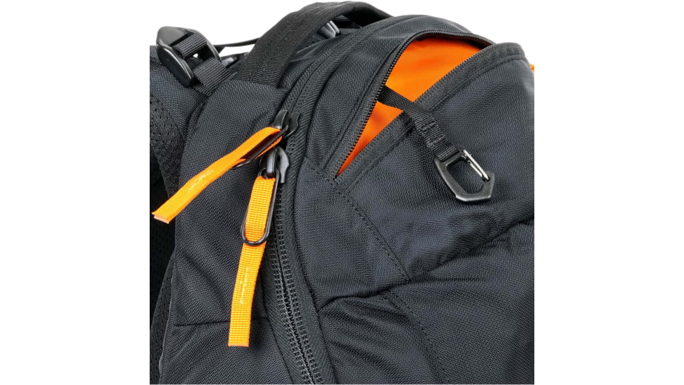 Mystery Ranch District 18 Bag, Black, One Size, 112769-001-01