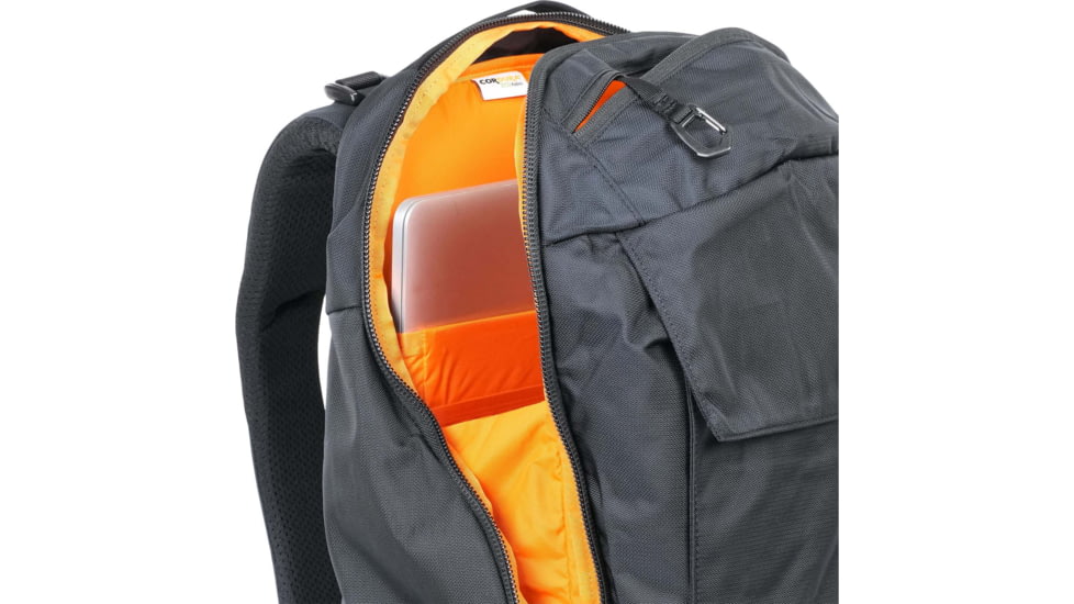 Mystery Ranch District 24 Bag, Black, One Size, 112770-001-01