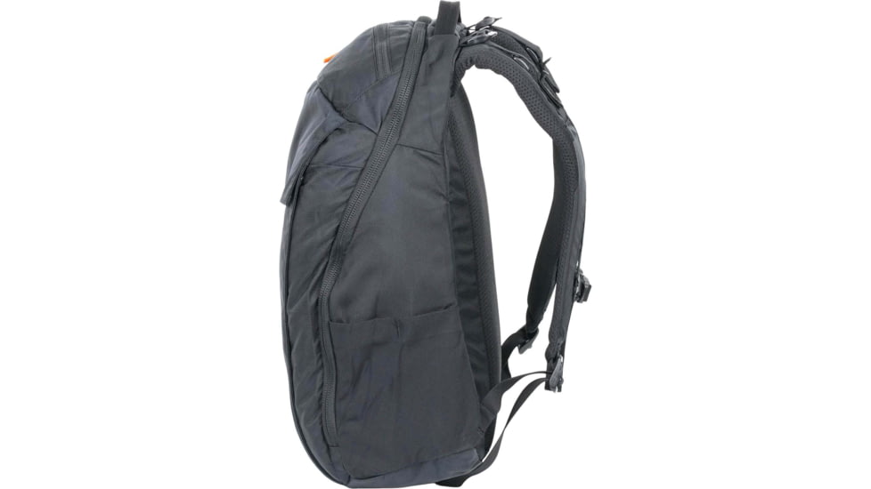 Mystery Ranch District 24 Bag, Black, One Size, 112770-001-01