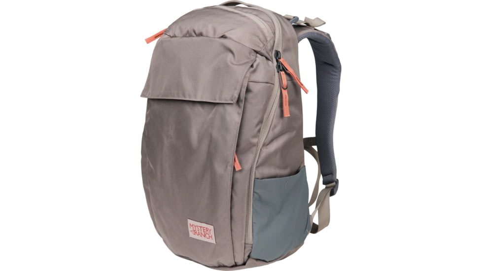 Mystery Ranch District 24 Bag, Pebble, One Size, 112770-211-01-OS