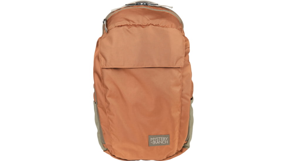 Mystery Ranch District 24 Bag, Tigers Eye, One Size, 112770-212-01-OS