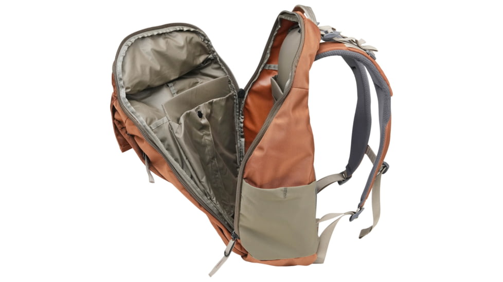 Mystery Ranch District 24 Bag, Tigers Eye, One Size, 112770-212-01-OS