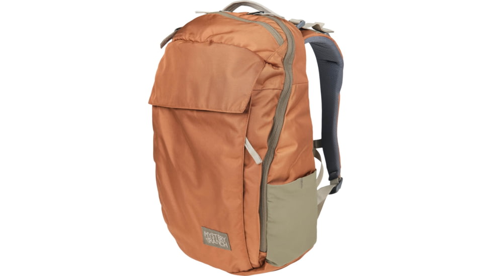 Mystery Ranch District 24 Bag, Tigers Eye, One Size, 112770-212-01-OS