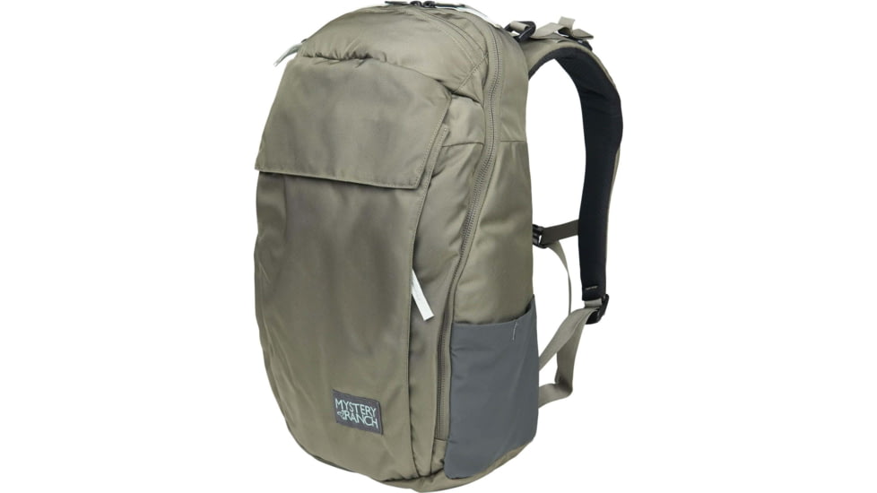 Mystery Ranch District 24 Bag, Twig, One Size, 112770-327-01