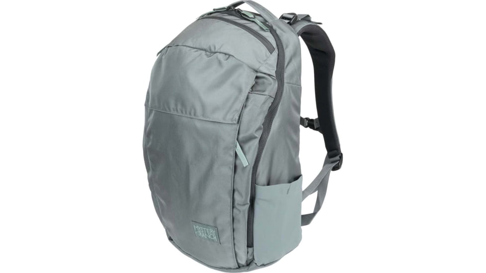 Mystery Ranch District 24 Pack, Mineral Gray, One Size, 112770-021-00