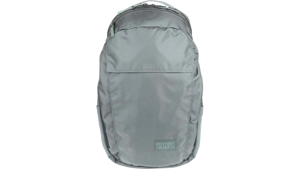 Mystery Ranch District 24 Pack, Mineral Gray, One Size, 112770-021-00