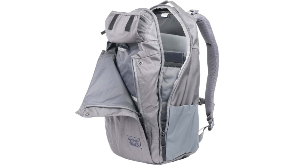 Mystery Ranch District 24 Pack, Shadow, One Size, 112770-011-00