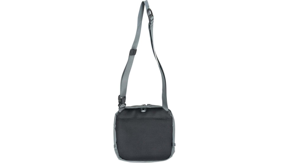Mystery Ranch District 4 Pack, Mineral Gray, One Size, 112767-021-00