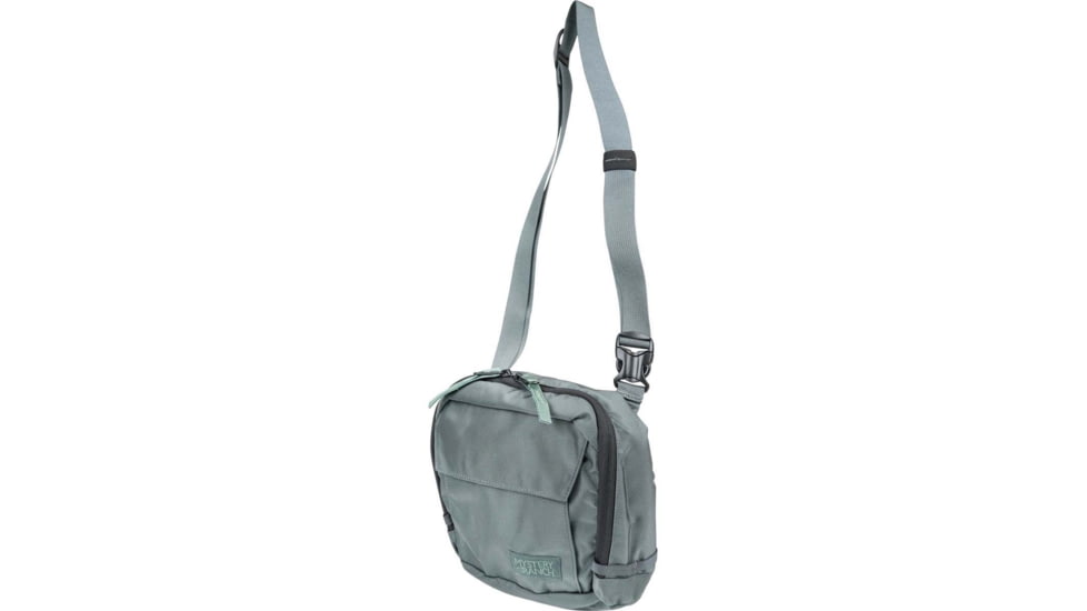 Mystery Ranch District 4 Pack, Mineral Gray, One Size, 112767-021-00