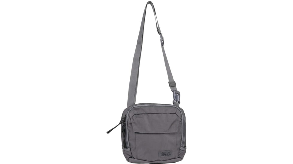 Mystery Ranch District 4 Pack, Shadow, One Size, 112767-011-00