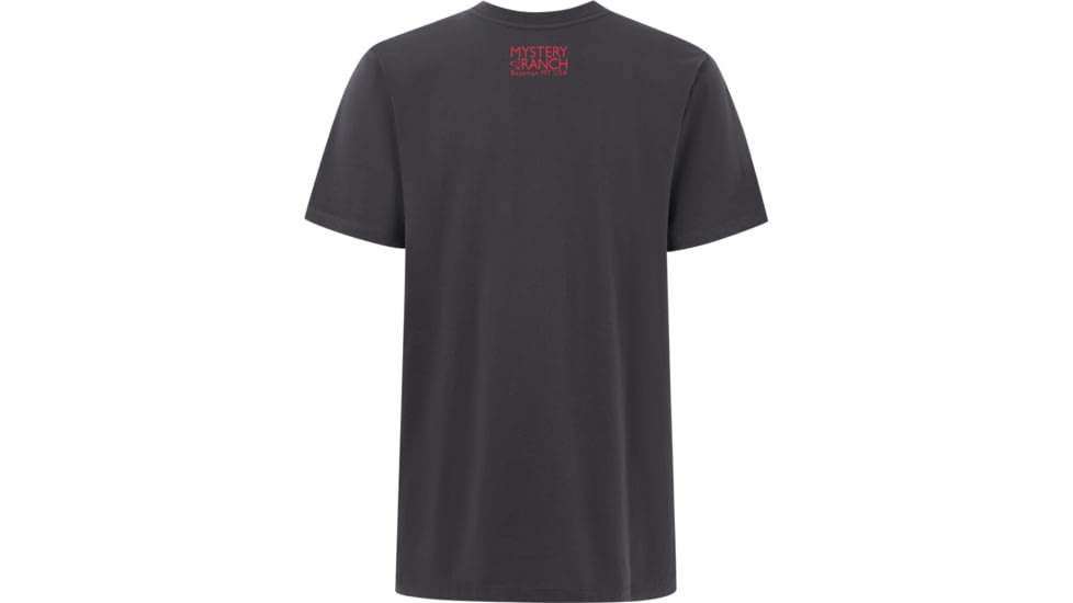 Mystery Ranch Fire Shield Tee - Mens, Onyx, Medium, 113251-029-30-M